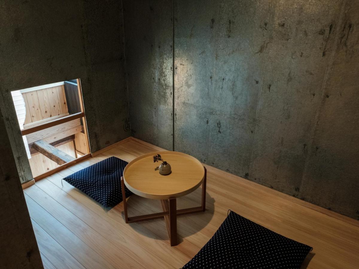 Nipponia Hotel Yamefukushima Merchant Town Tagawa Luaran gambar