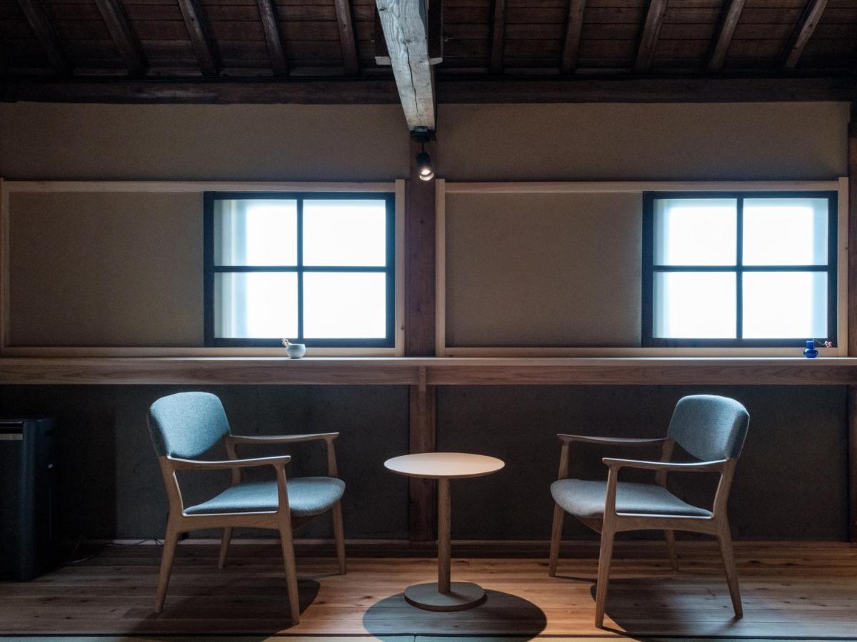 Nipponia Hotel Yamefukushima Merchant Town Tagawa Luaran gambar