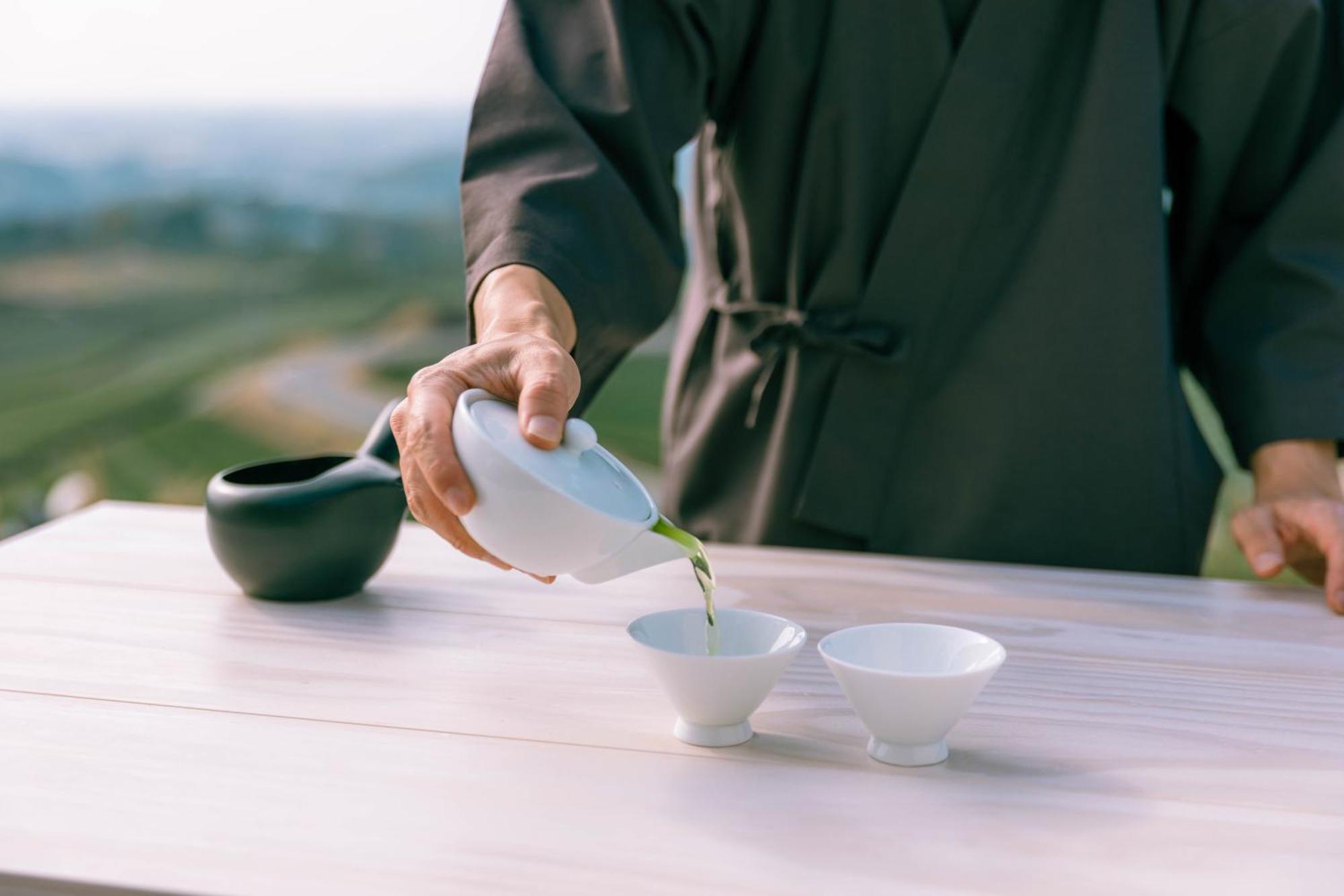 Nipponia Hotel Yamefukushima Merchant Town Tagawa Luaran gambar