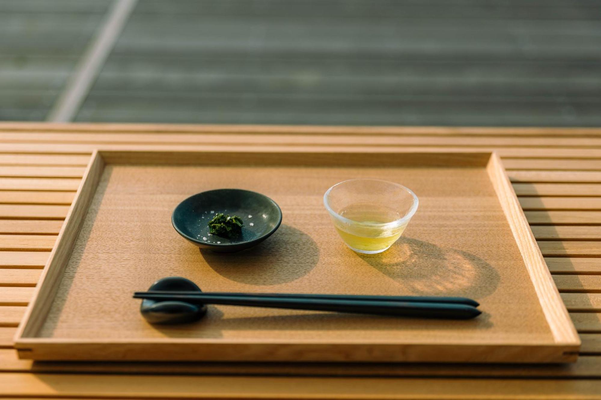 Nipponia Hotel Yamefukushima Merchant Town Tagawa Luaran gambar