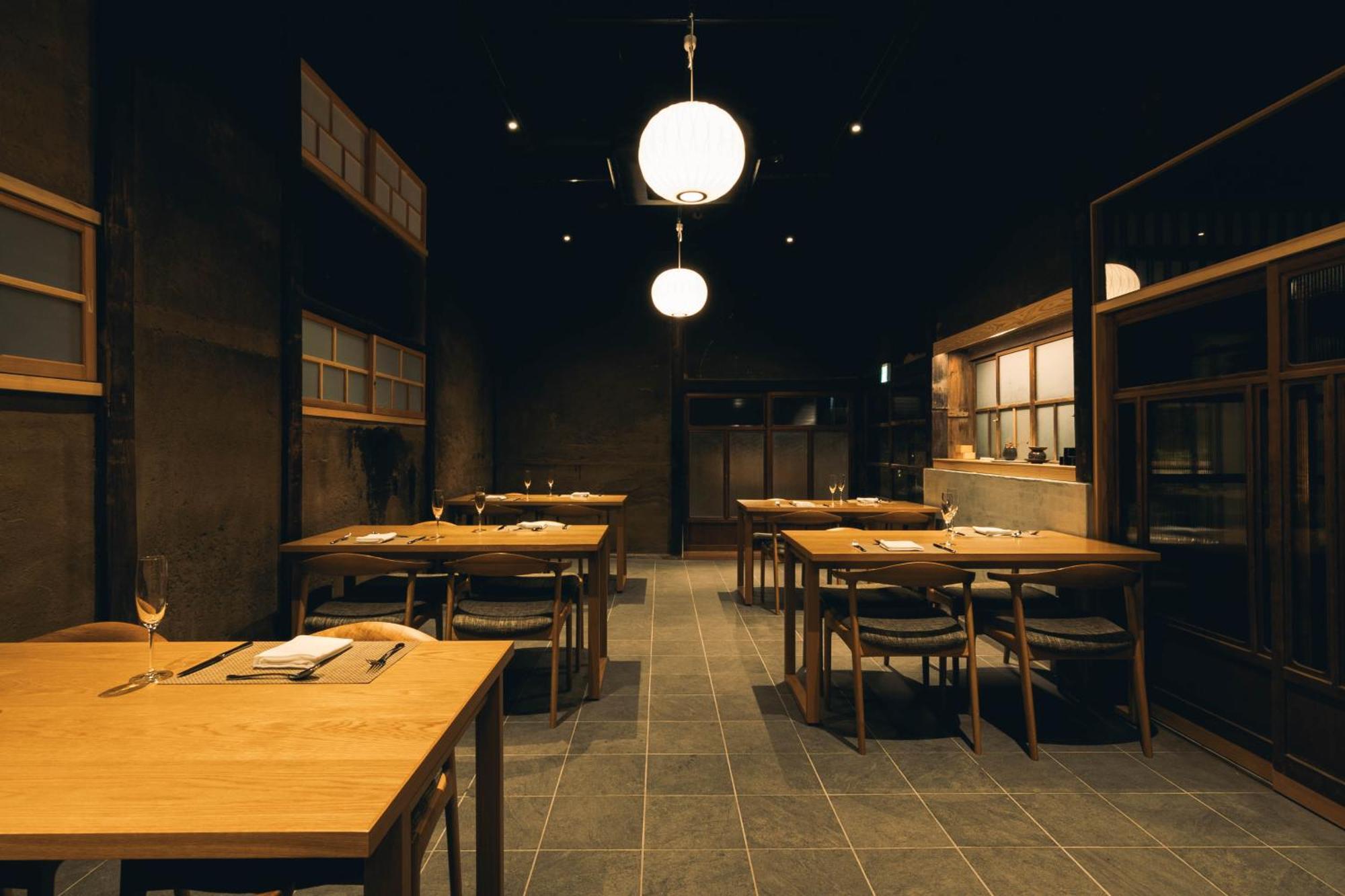 Nipponia Hotel Yamefukushima Merchant Town Tagawa Luaran gambar